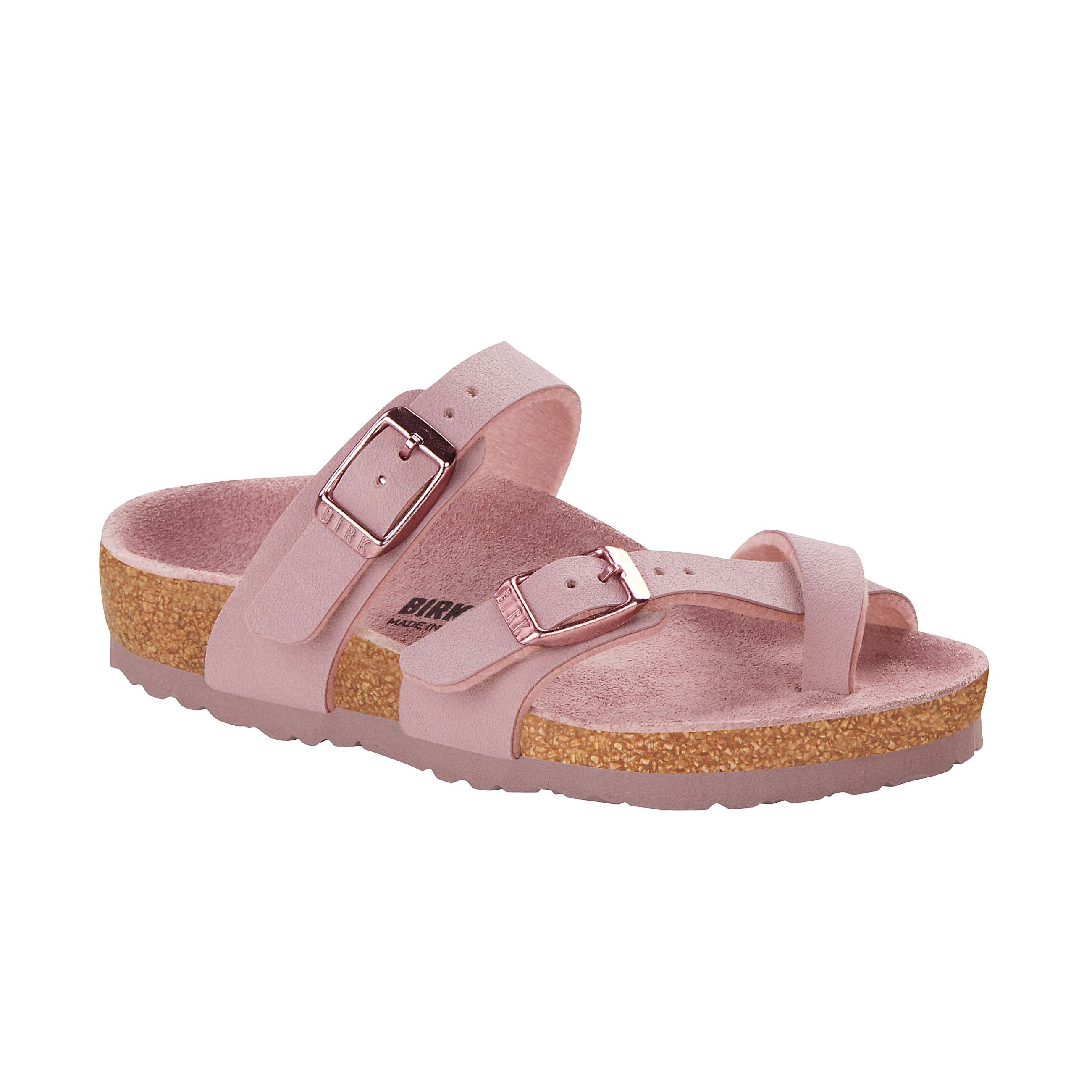 Birkenstock Mayari Kids Lavender BirkiBuc