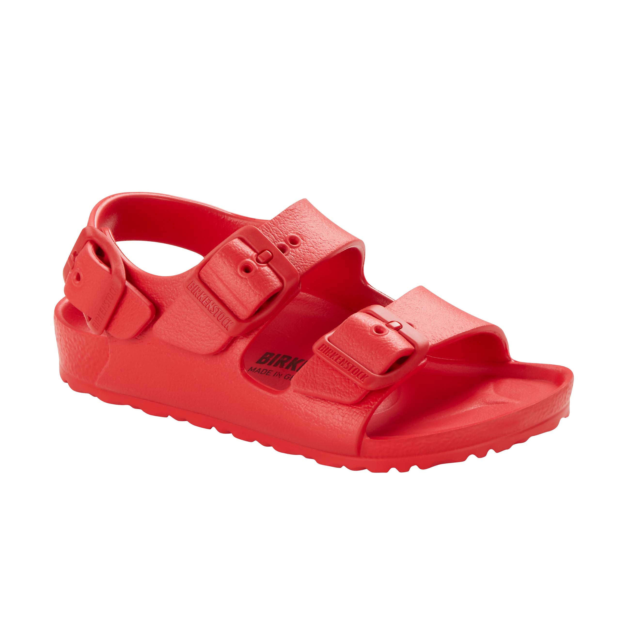 Birkenstock Milano Kids EVA Active Red