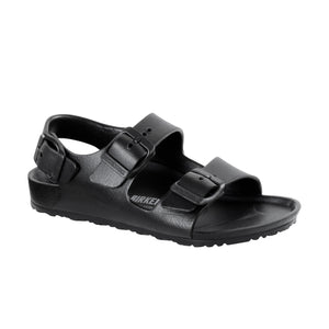 Birkenstock Milano Kids EVA Black