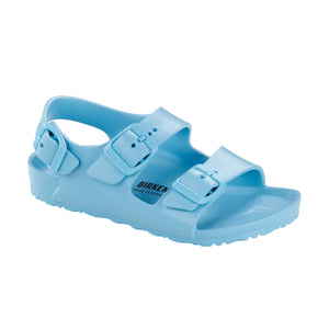 Birkenstock Milano Kids EVA Sky Blue