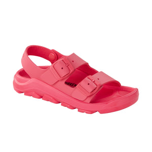 Birkenstock Mogami Kids Fuchsia Tulip Birko-Flor