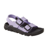 Birkenstock Mogami Kids Birko Flor Purple Fog