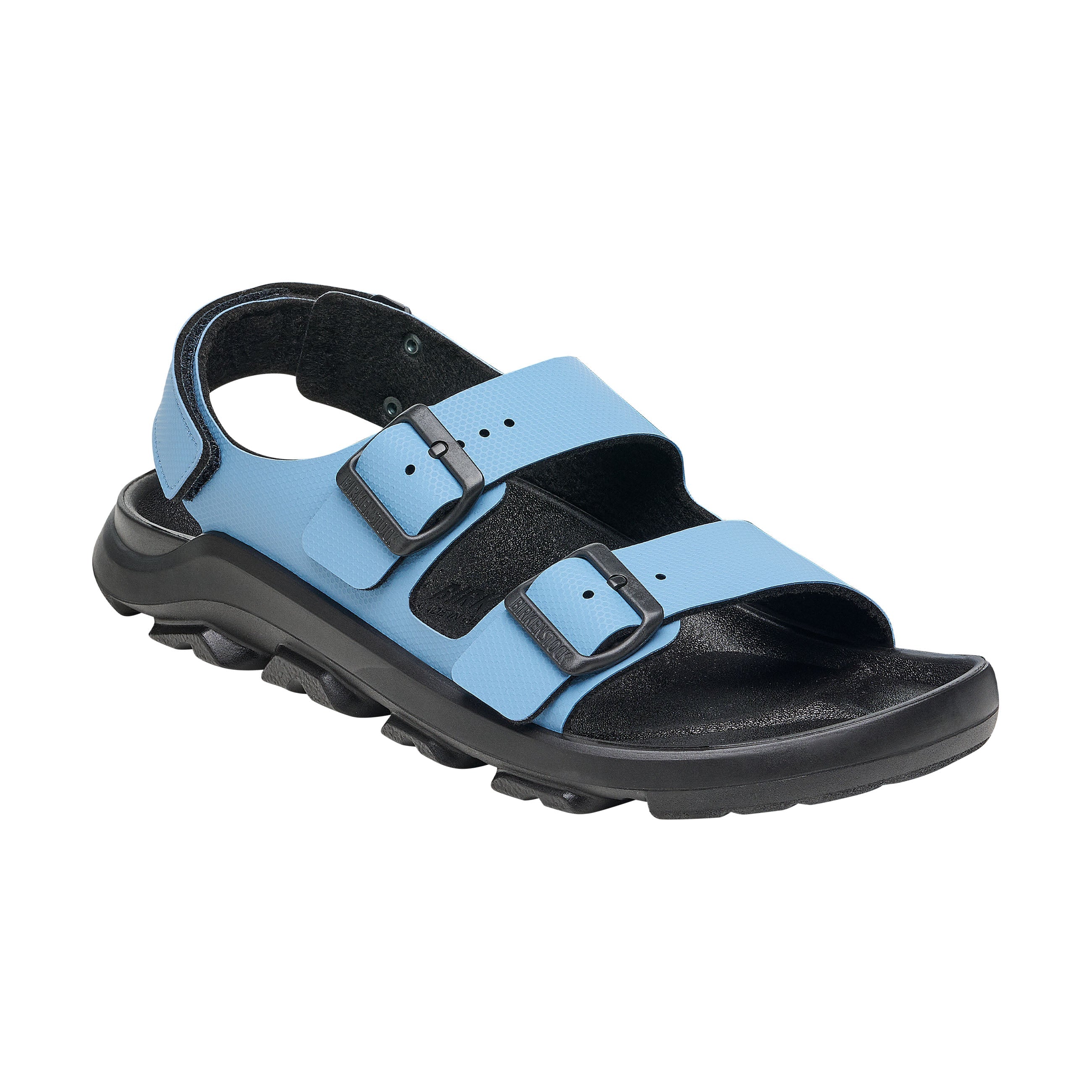 Birkenstock Mogami Terra Elemental Blue Birko-Flor