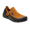 Birkenstock Reykjavik Mink Nubuck Leather