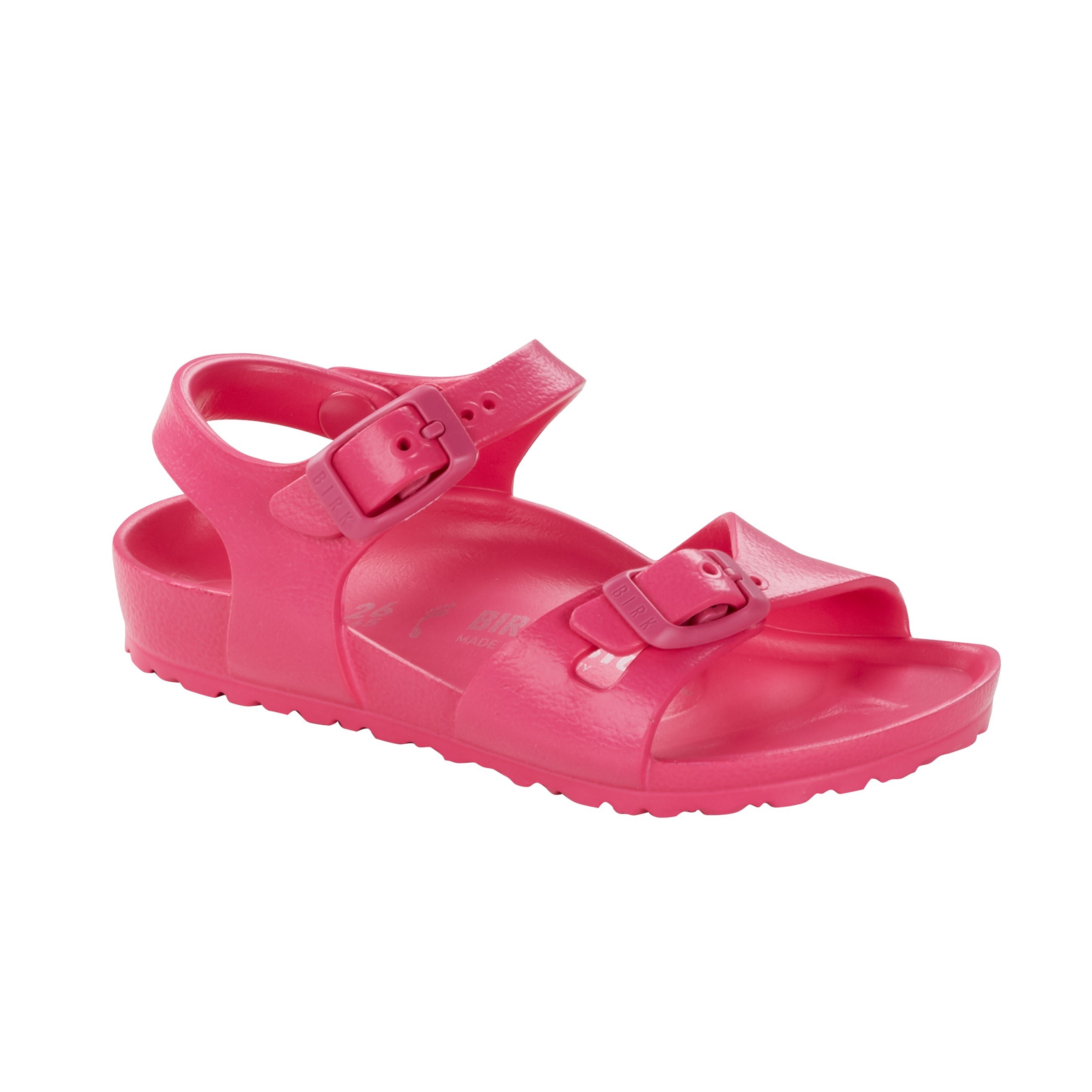 Birkenstock Rio Kids EVA Beetroot Purple