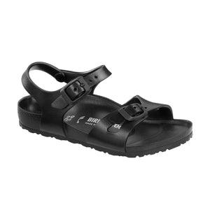 Birkenstock Rio Kids EVA Black