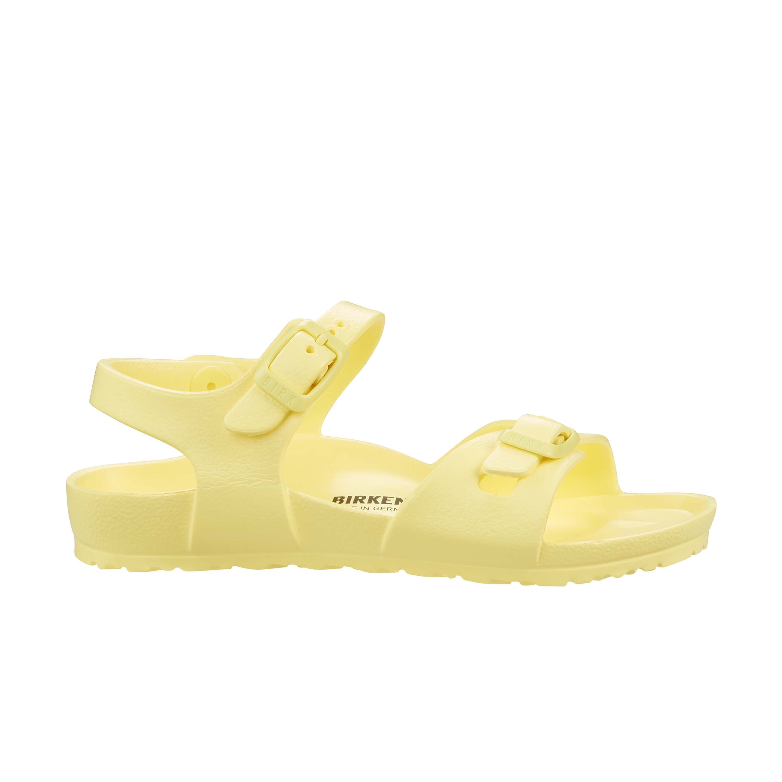 Birkenstock Rio Kids EVA Popcorn side view