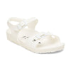 Birkenstock Rio Kids EVA White