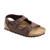 Birkenstock Roma Kids Mocca BirkiBuc