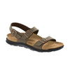 Birkenstock Sonora Cross Town Mocha BirkiBuc