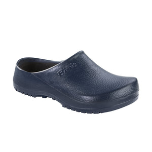 Birkenstock Super Birki Fusion Blue Polyurethane