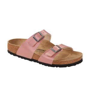 Birkenstock Sydney Graceful Old Rose Birko-Flor