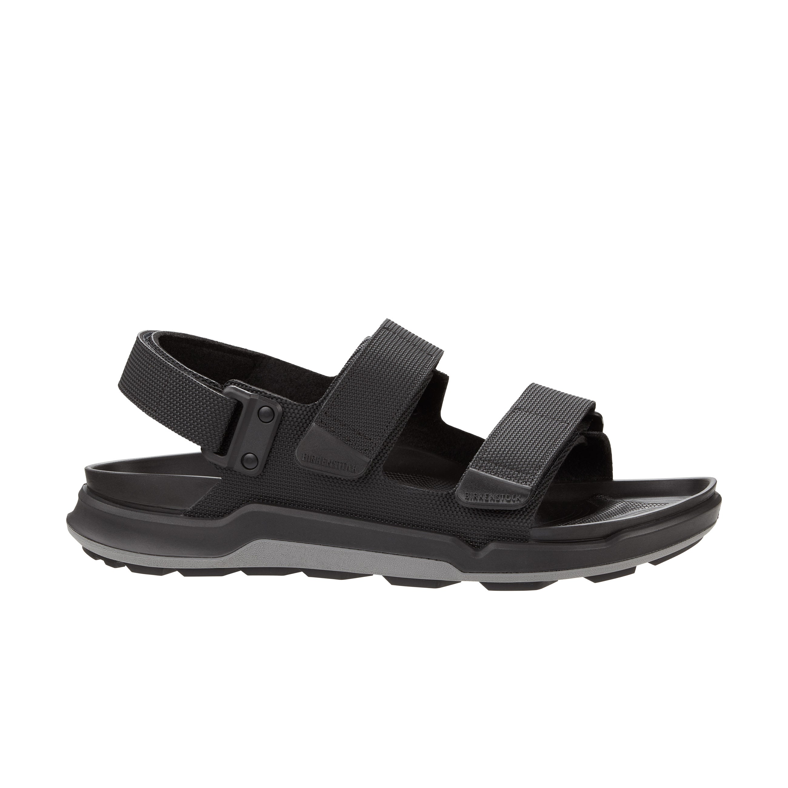 Birkenstock Tatacoa Birko-Flor Futura Black side view