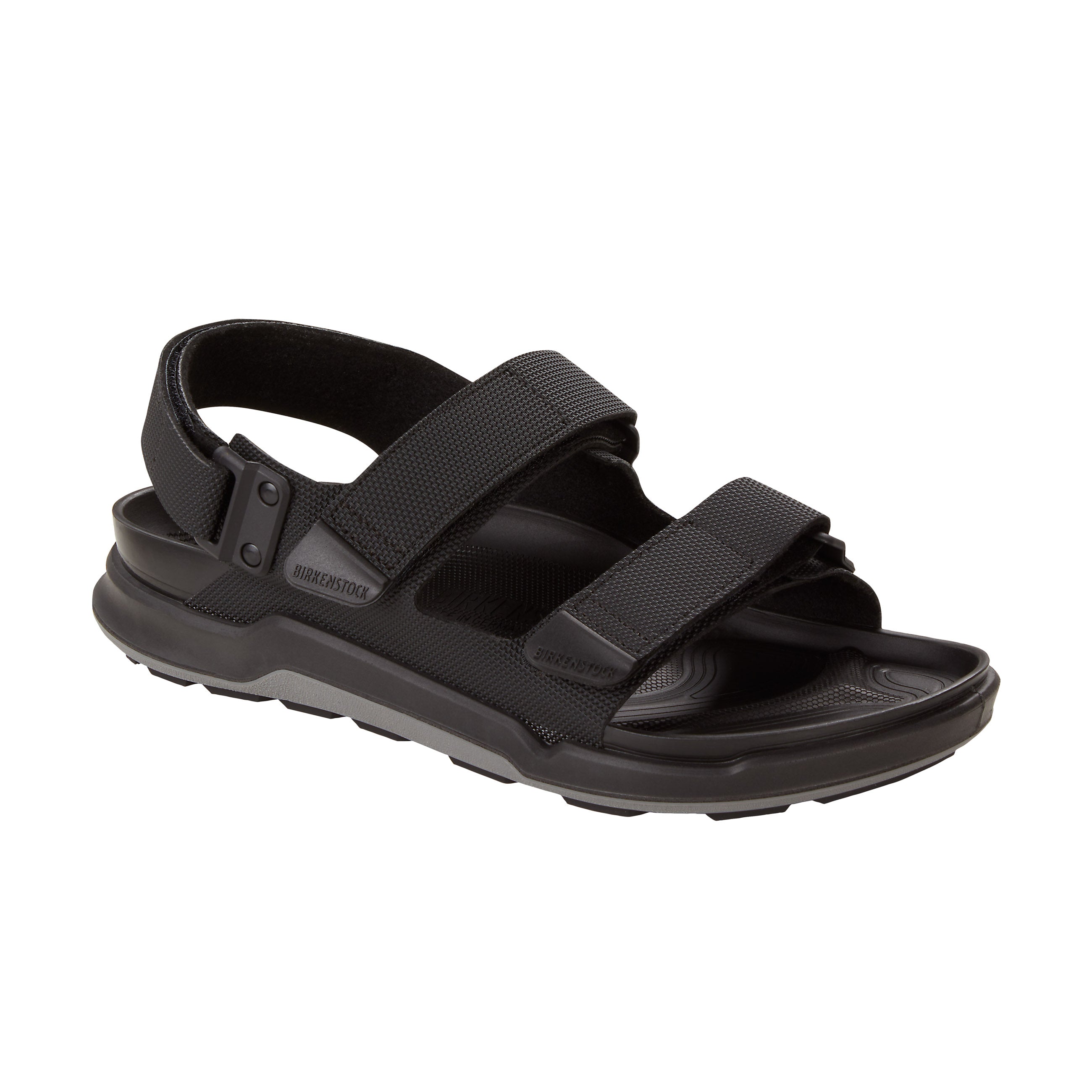 Birkenstock Tatacoa Futura Black Birko-Flor