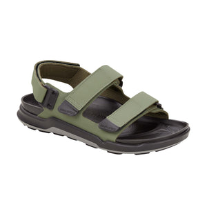 Birkenstock Tatacoa Futura Khaki Birko-Flor