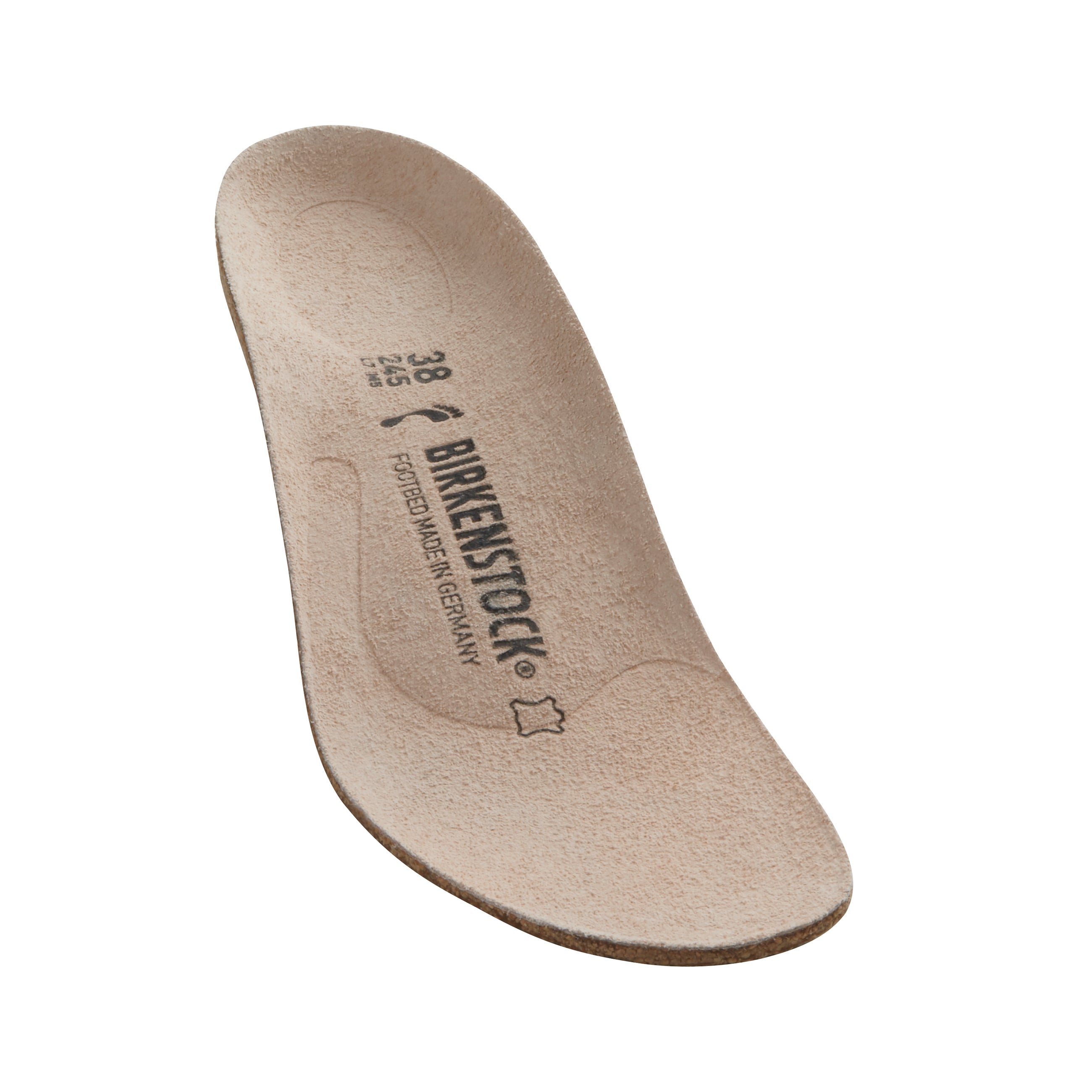 Birkenstock Womens Shoes Replacement Footbed