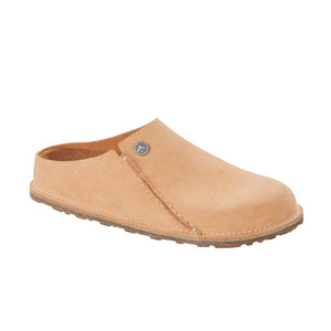 Birkenstock Zermatt Premium Clay Suede Leather